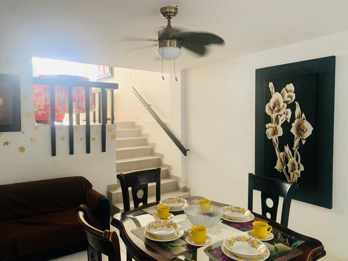 Santa Marta Apartamentos - Palanoa Bagian luar foto