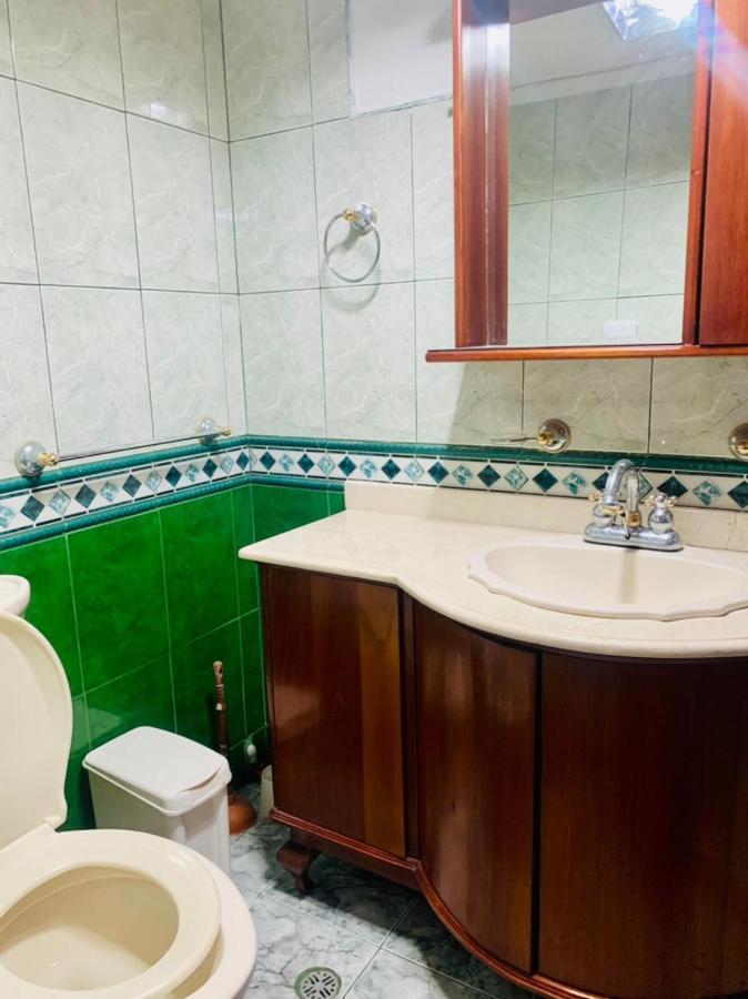 Santa Marta Apartamentos - Palanoa Bagian luar foto