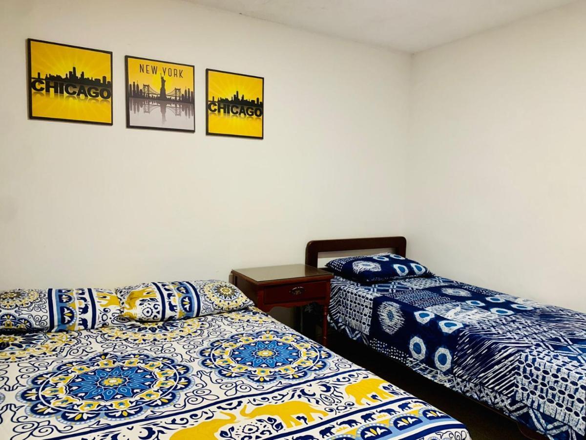 Santa Marta Apartamentos - Palanoa Bagian luar foto