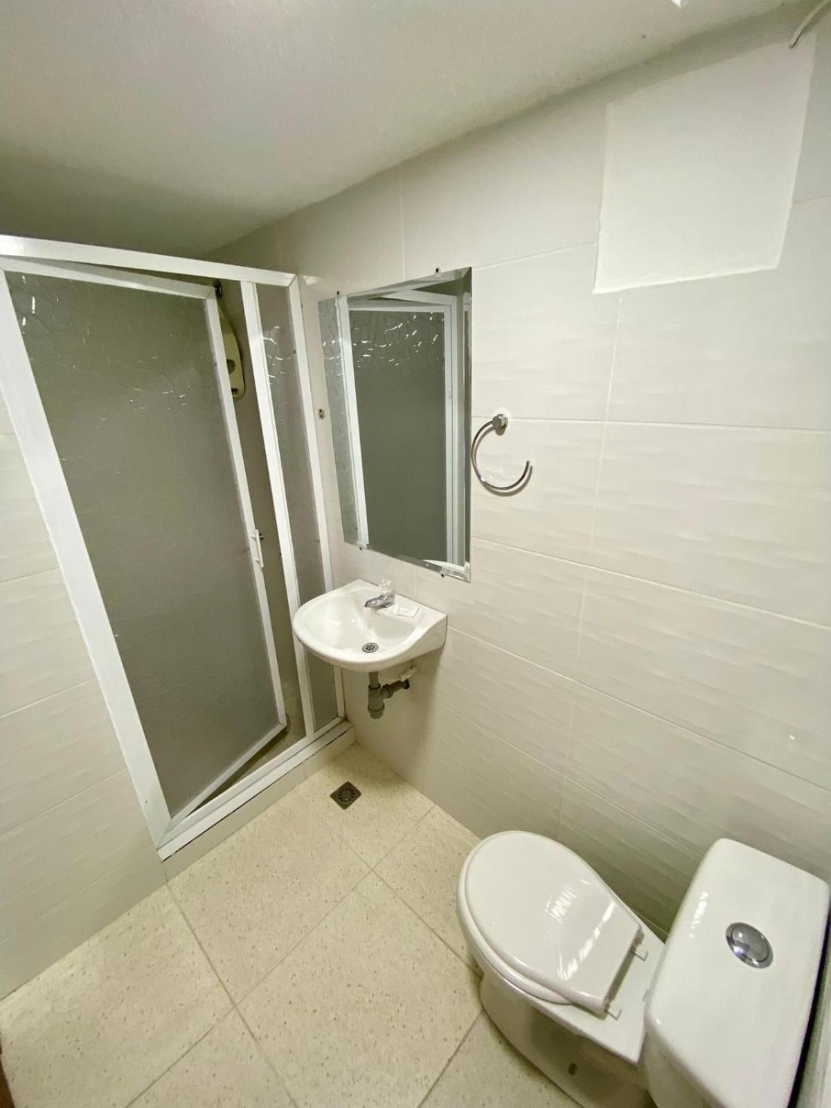 Santa Marta Apartamentos - Palanoa Bagian luar foto
