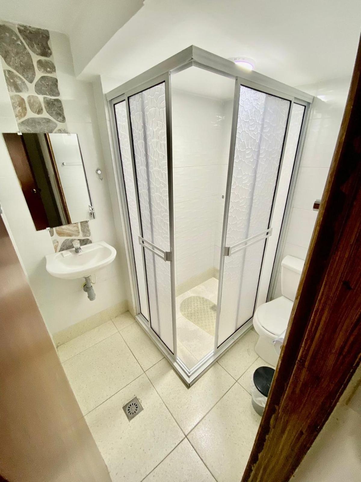 Santa Marta Apartamentos - Palanoa Bagian luar foto
