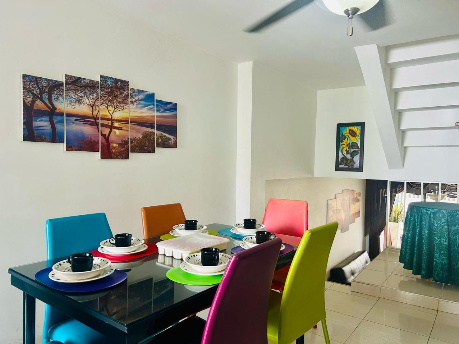 Santa Marta Apartamentos - Palanoa Bagian luar foto