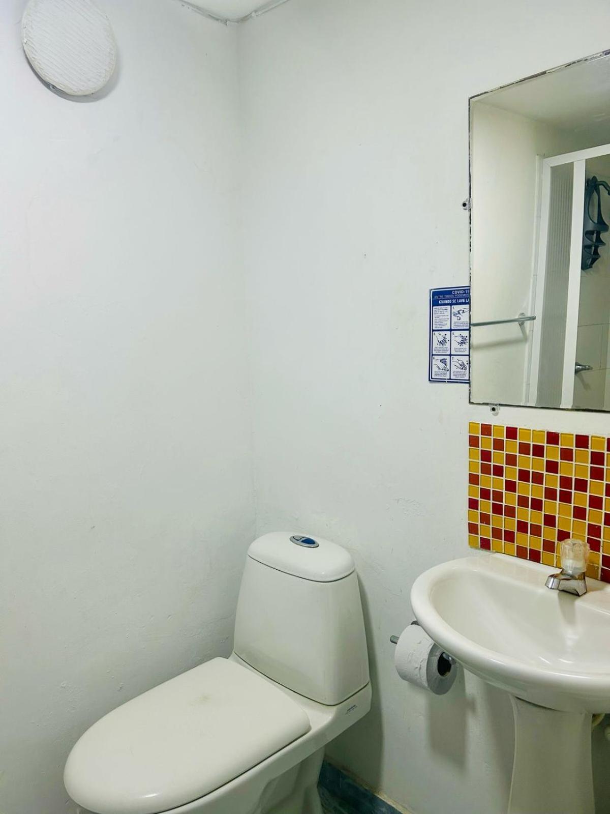 Santa Marta Apartamentos - Palanoa Bagian luar foto
